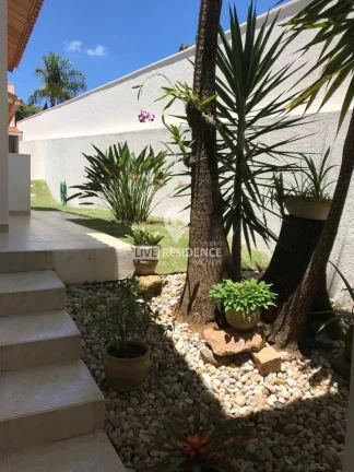 Imagem Casa à venda Condomínio Santa Rosa , Itatiba -SP