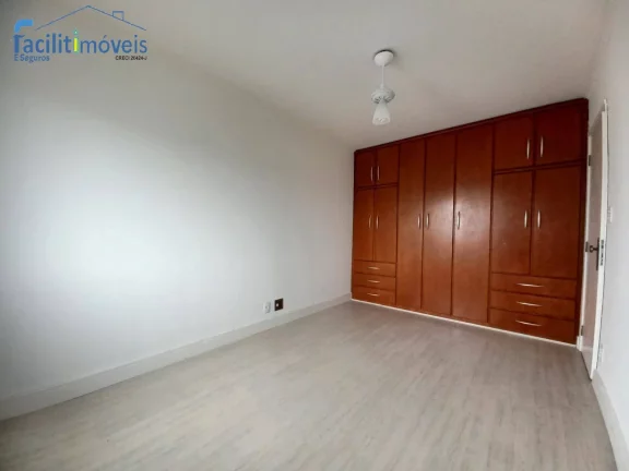 Imagem APARTAMENTO LOCAÇÃO OU VENDA VILA DUSI - SÃO BERNARDO DO CAMPO - SP