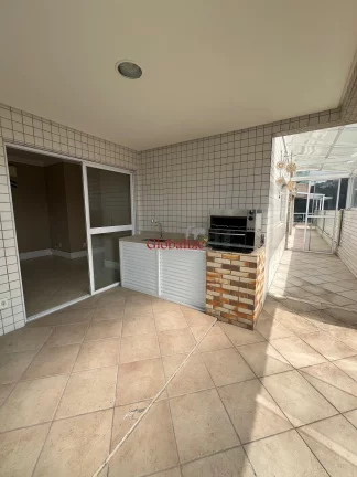 Imagem APARTAMENTO GARDEN, 1 POR ANDAR ,POR R$1.600.000,00, 3 QUARTOS, SENDO 1 SUÍTE, SALA ENORME, QUINTAL DE 360 GRAUS, ÓTIMA LOCALIZAÇÃO, LINDO E ENORME