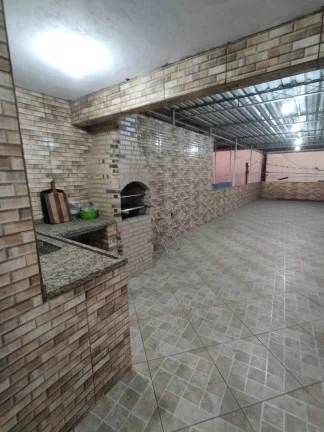 Imagem Casa para Venda em Rio de Janeiro, Paciencia, 2 dormitórios, 2 banheiros, 2 vagas