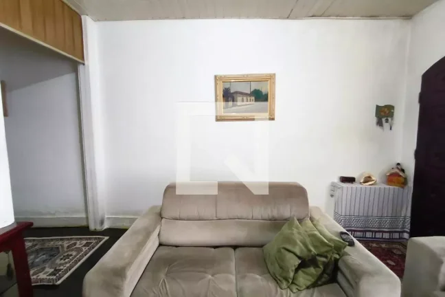Imagem Casa à Venda - Ipiranga, 2 Quartos, 200 m2