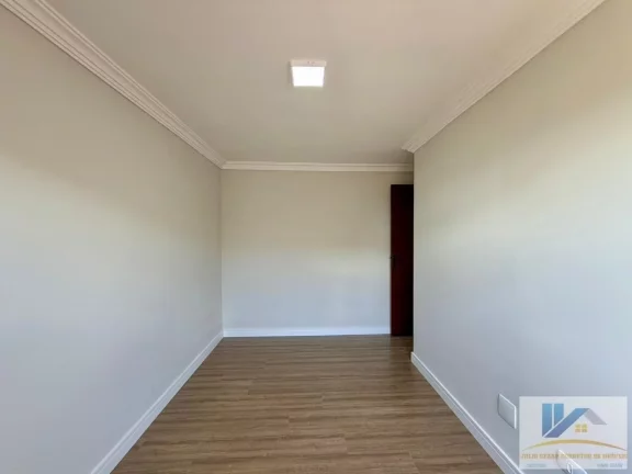 Imagem Apartamento para Venda em São José dos Pinhais, Colônia Rio Grande, 2 dormitórios, 1 banheiro, 1 vaga