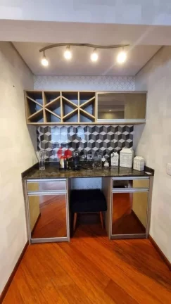 Imagem Apartamento para locação, Santo Antônio, São Caetano do Sul, SP