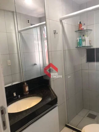 Imagem Apartamento com 3 dormitórios à venda, 115 m² por R$ 870.000,00 - Aldeota - Fortaleza/CE