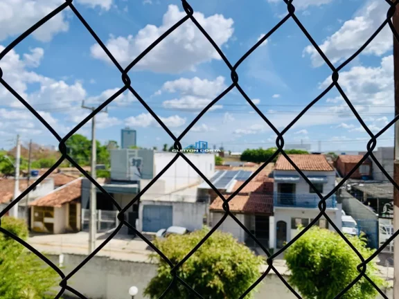 Imagem Apartamento para Locação em Feira de Santana, São João, 3 dormitórios, 2 banheiros, 1 vaga