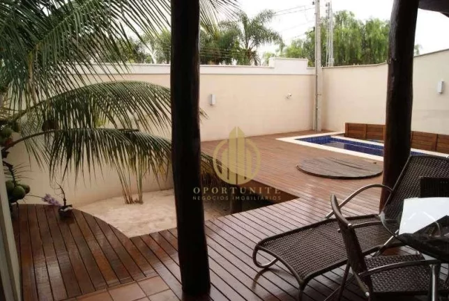 Imagem Casa residencial à venda, Jardim São Luiz, Ribeirão Preto - CA0306.