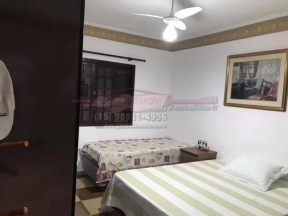 Imagem Chácara residencial à venda dentro de condomínio