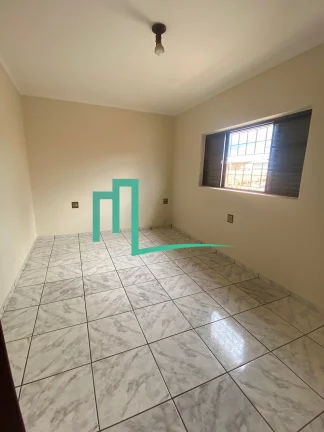Imagem SOBRADO COM EDÍCULA A VENDA NO PARQUE PROGRESSO