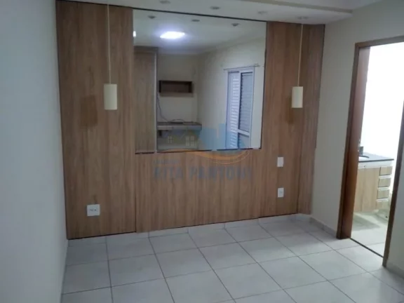 Imagem Apartamento - Ribeirão Preto - Recreio Anhanguera - Região Leste