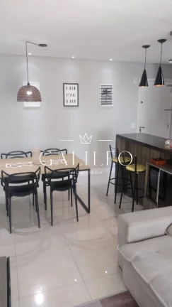 Imagem APARTAMENTO Á VENDA NO CONDOMÍNIO PLENO - ENGORDADOURO - JUNDIAÍ -SP
