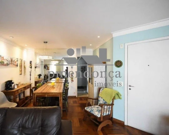 Imagem Apartamento na Vila Leopoldina em andar alto com vista livre!