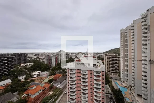 Imagem Apartamento à Venda - Recreio, 3 Quartos, 119 m2
