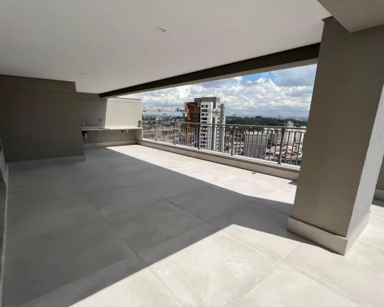 Imagem Cobertura Duplex 3 suítes , excelente localização , vista panorâmica