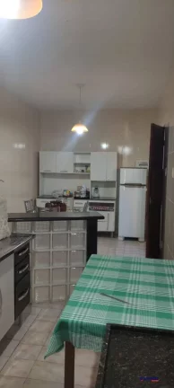 Imagem VENDO CASA DE 3/4 NA SÃO DOMINGOS