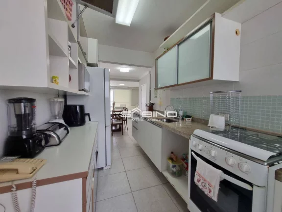 Imagem Apartamento à venda no Edifício All Time 3 Dormitórios 3 suítes, Riviera de São Lourenço - Bertioga SP