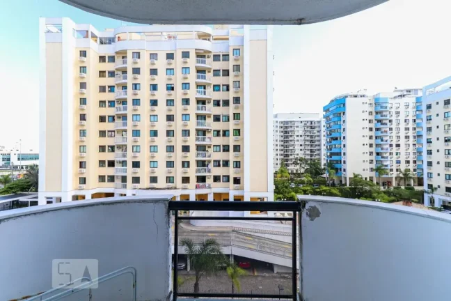 Imagem Apartamento à Venda - Recreio, 2 Quartos, 63 m2