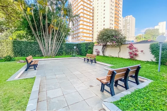 Imagem APARTAMENTO RESIDENCIAL em São Paulo - SP, Vila Gumercindo