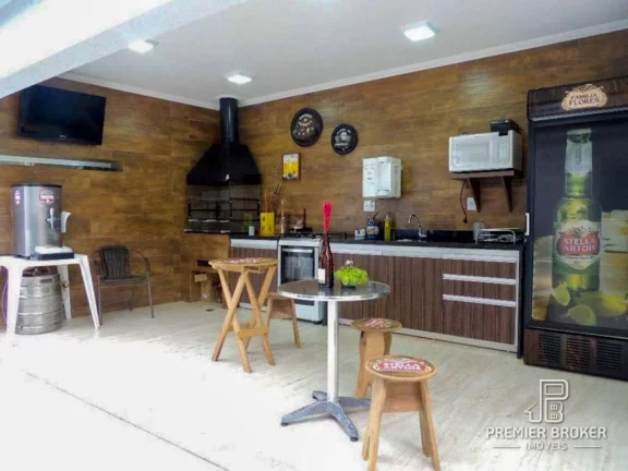 Imagem Casa à venda, 328 m² por R$ 2.000.000,00 - Vargem Grande - Teresópolis/RJ