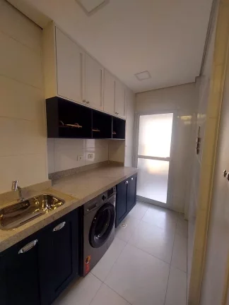 Imagem Apartamento com 4 dorms, Centro, Mongaguá - R$ 1.23 mi, Cod: 993