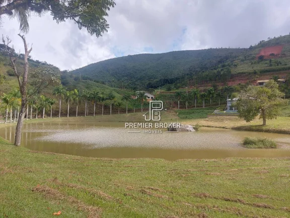 Imagem Terreno à venda, 1296 m² por R$ 350.000,00 - Bonsucesso - Teresópolis/RJ