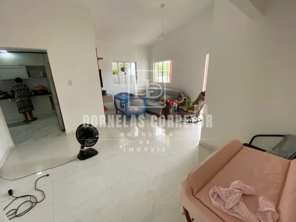 Imagem Casa Espetacular em Jardim Atlântico - 5 Quartos, Piscina e Conforto Total!