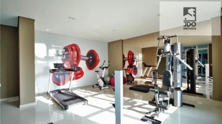 Imagem Apartamento a Venda no bairro Boa Vista - Curitiba, PR