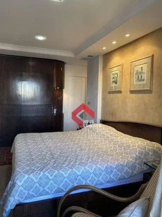 Imagem Apartamento com 4 dormitórios à venda, 204 m² por R$ 1.450.000,00 - Meireles - Fortaleza/CE