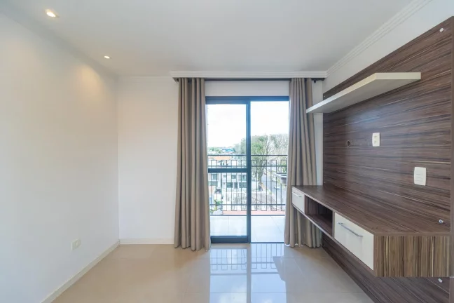 Imagem Apartamento de 2 quartos no bairro Santa Quitéria