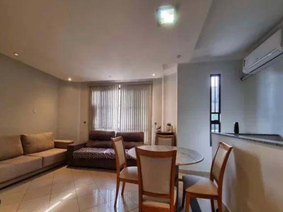 Imagem CASA À VENDA, 107 M² POR R$ 911.000,00 - APARECIDA - SANTOS/SP