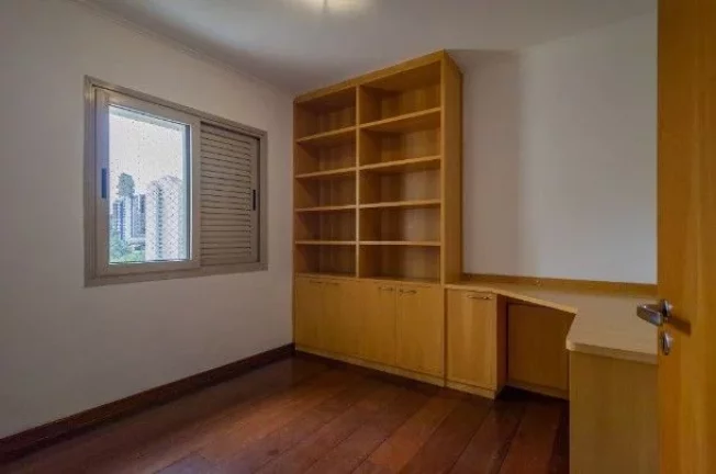 Imagem Apartamento com 2 dormitórios à venda, 120 m² por R$ 697.000,00 - Morumbi - São Paulo/SP