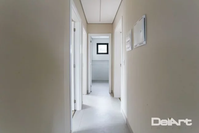 Imagem Apartamento NOVINHO - Espaçoso - Semi-mobiliado -ótima localização - Rio Negro/Pr.