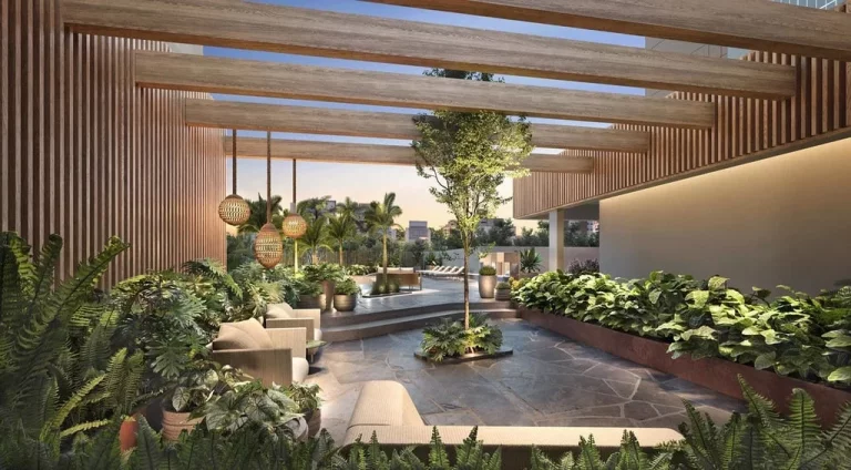 Imagem Apartamento com 5 Quartos à Venda, 711 m² em Vila Nova Conceição - São Paulo