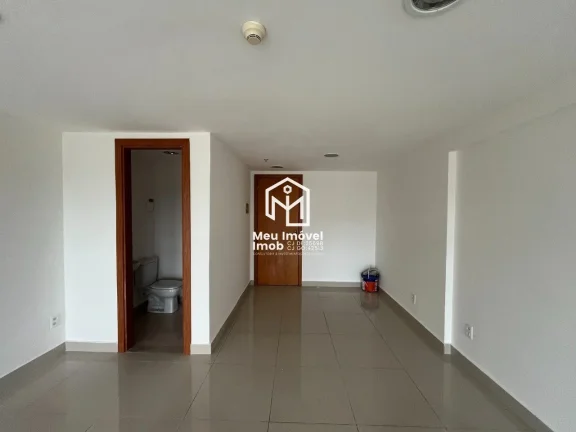 Imagem SHN Quadra 2 Executive Office Tower Sala comercial 32,24m² Pronta Andar alto