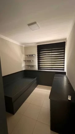 Imagem Sobrado semi-mobiliado com 2 dormitórios e 1 vaga de garagem em Tijucas