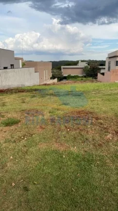 Terreno Condomínio - Ribeirão Preto - Alphaville - Região Sul