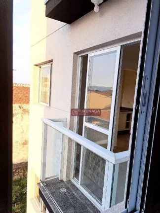 Imagem Apartamento com 1 dormitório à venda, 31 m² por R$ 205.000,00 - Vila Ede - São Paulo/SP