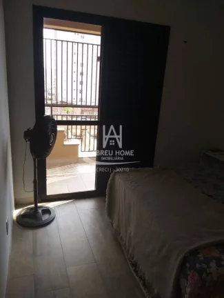 Imagem Apartamento Vila Maceno