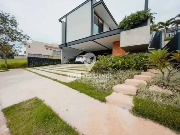 Imagem Casa á venda Condominio Ville de France, Itatiba - SP