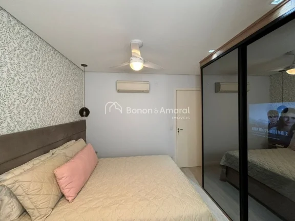 Imagem Venha conhecer e se apaixonar por este lindo apartamento localizado em uma excelente região de Camp...