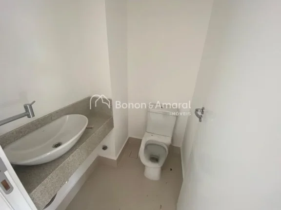 Imagem Descubra o conforto e a sofisticação de viver em um dos empreendimentos mais desejados de Campinas...