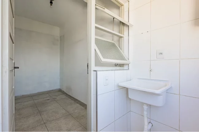 Imagem SCPA 865 Apto 610101012-17 - Apartamento à venda no bairro Santa Cecília - Porto Alegre/RS