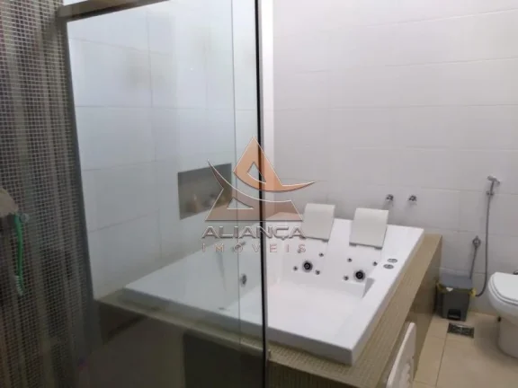 Imagem Casa - Ribeirão Preto - Lagoinha - Região Leste