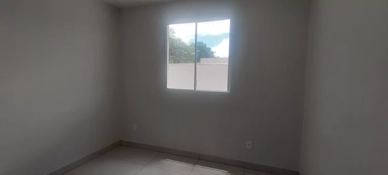 Imagem Apartamento com Área Privativa à Venda em Santa Monica BH 132m²