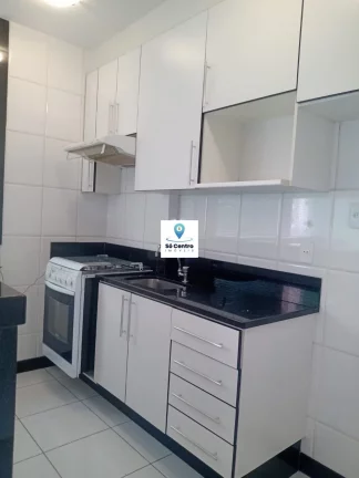 Imagem Ótimo apartamento para alugar em Lourdes, Belo Horizonte. Com 1 quarto, 1 banheiro social e 1 vaga ...