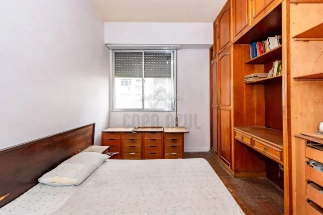 Imagem Copacabana - Residencial › Apartamento com 3 quarto(s) a Venda