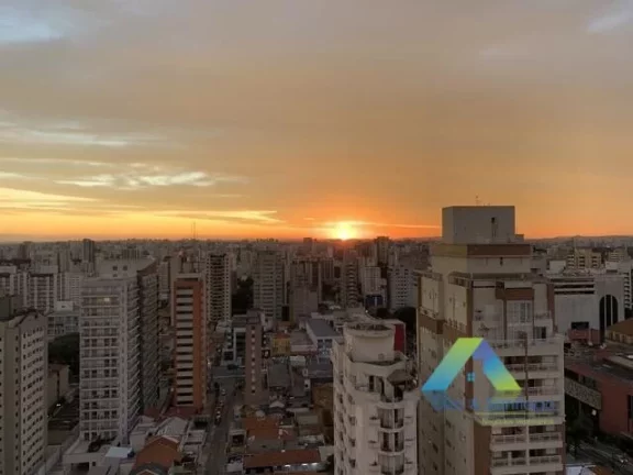 Imagem Apartamento com 3 dormitórios à venda, 70 m² por R$ 995.000,00 - Vila Mariana - São Paulo/SP