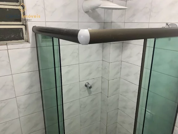 Imagem Apartamento para venda com 1 dormitório de 45m², 1 vaga na garagem