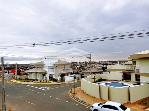 Imagem Casa a venda 03 suÃ­tes no condomÃ­nio Portal do JequitibÃ¡ Valinhos, 222mÂ² de construÃ§Ã£o e 300mÂ...