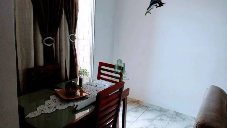 Imagem Apartamento com 2 dormitórios à venda, 60 m² por R$ 340.000,00 - Jardim Iporanga - Guarulhos/SP