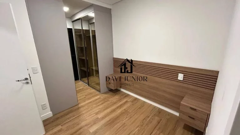 Imagem Apartamento com 3 dormitórios para alugar, 101 m² por R$ 8.000/mês - Parque Campolim - Sorocaba/SP